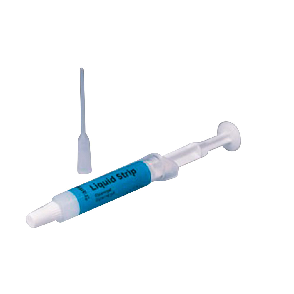 Liquid Strip sprøjte, 2,5 g