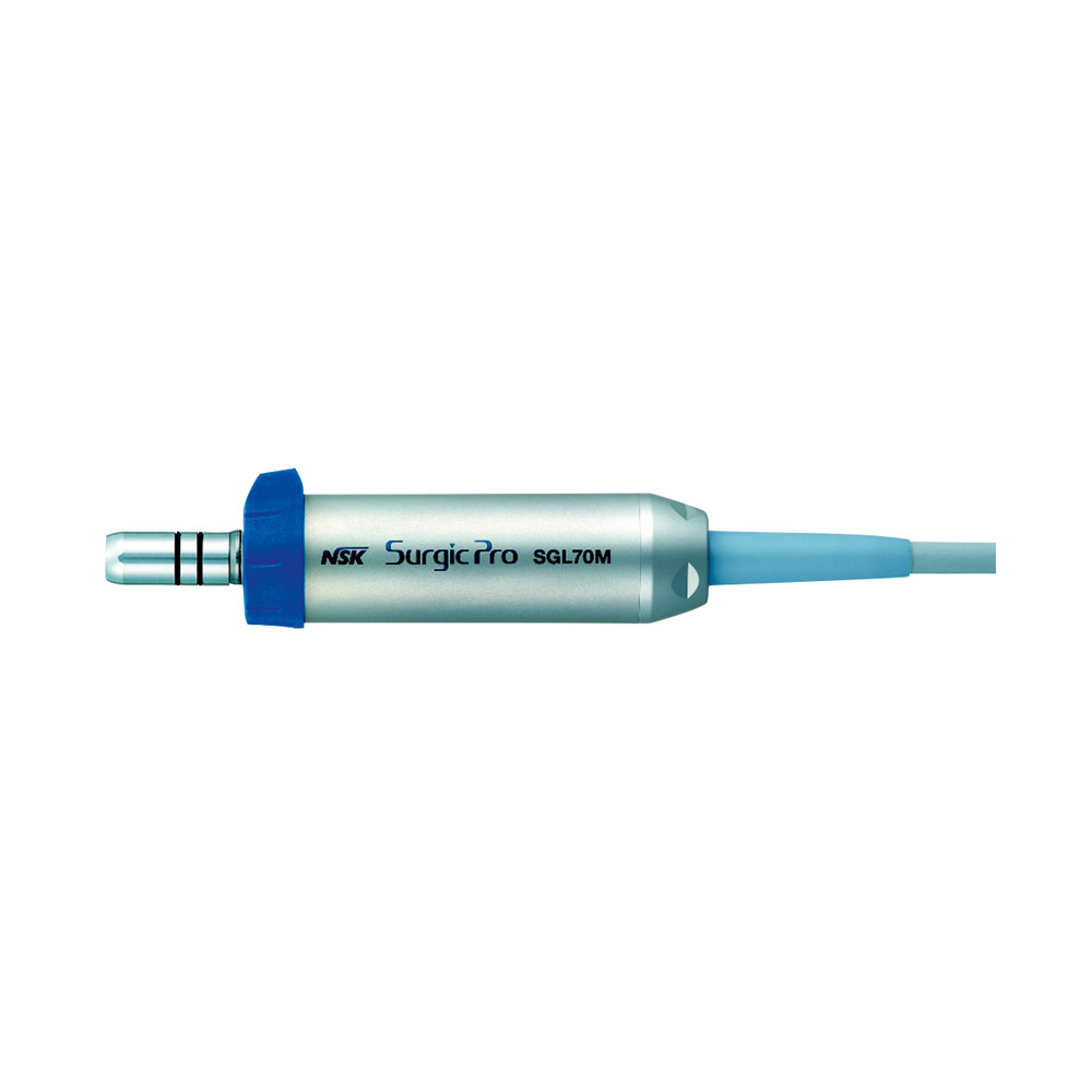 Surgic Pro mikromotor inklusive kabel, stk.