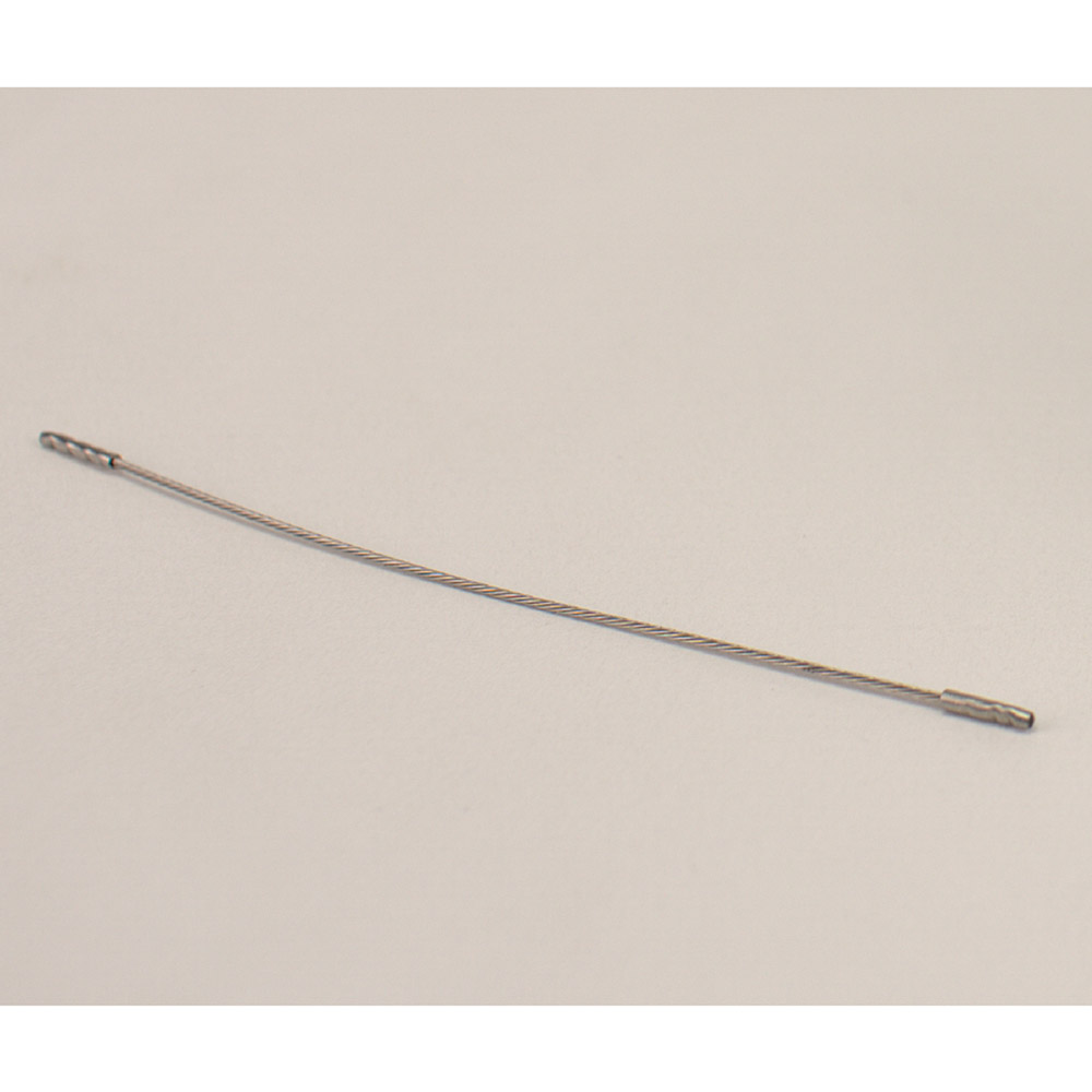 Reservebøjle Crown Butler 80 mm, stk.