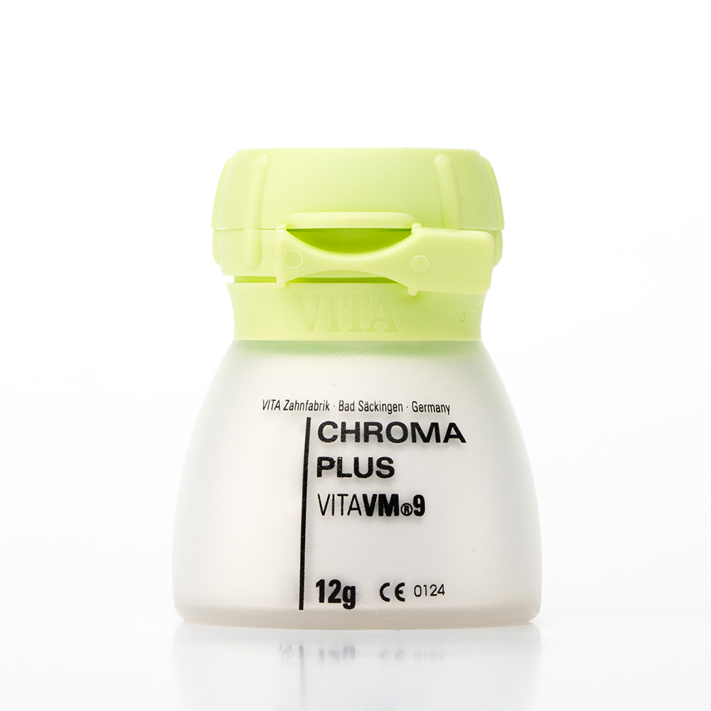 Vita VM9 3D Chroma Plus CP2, 12 g