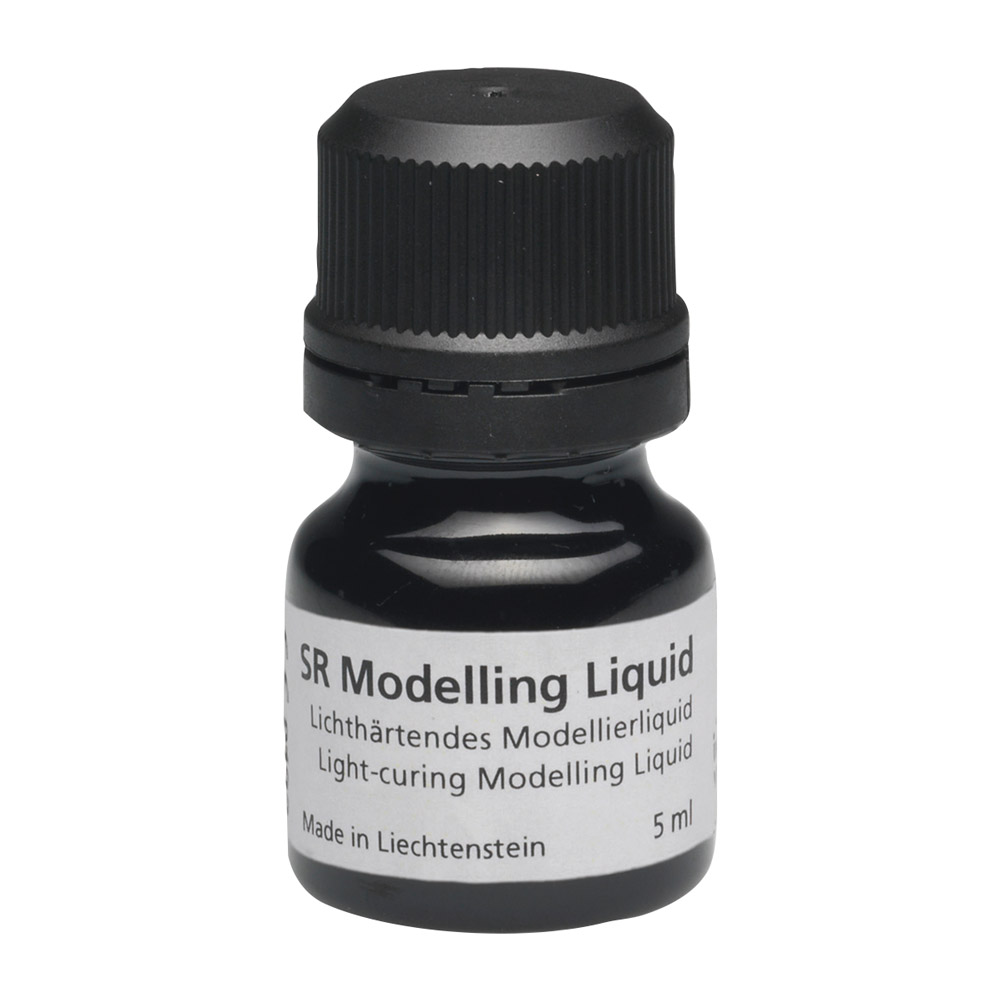 SR modelleringsvæske, 5 ml