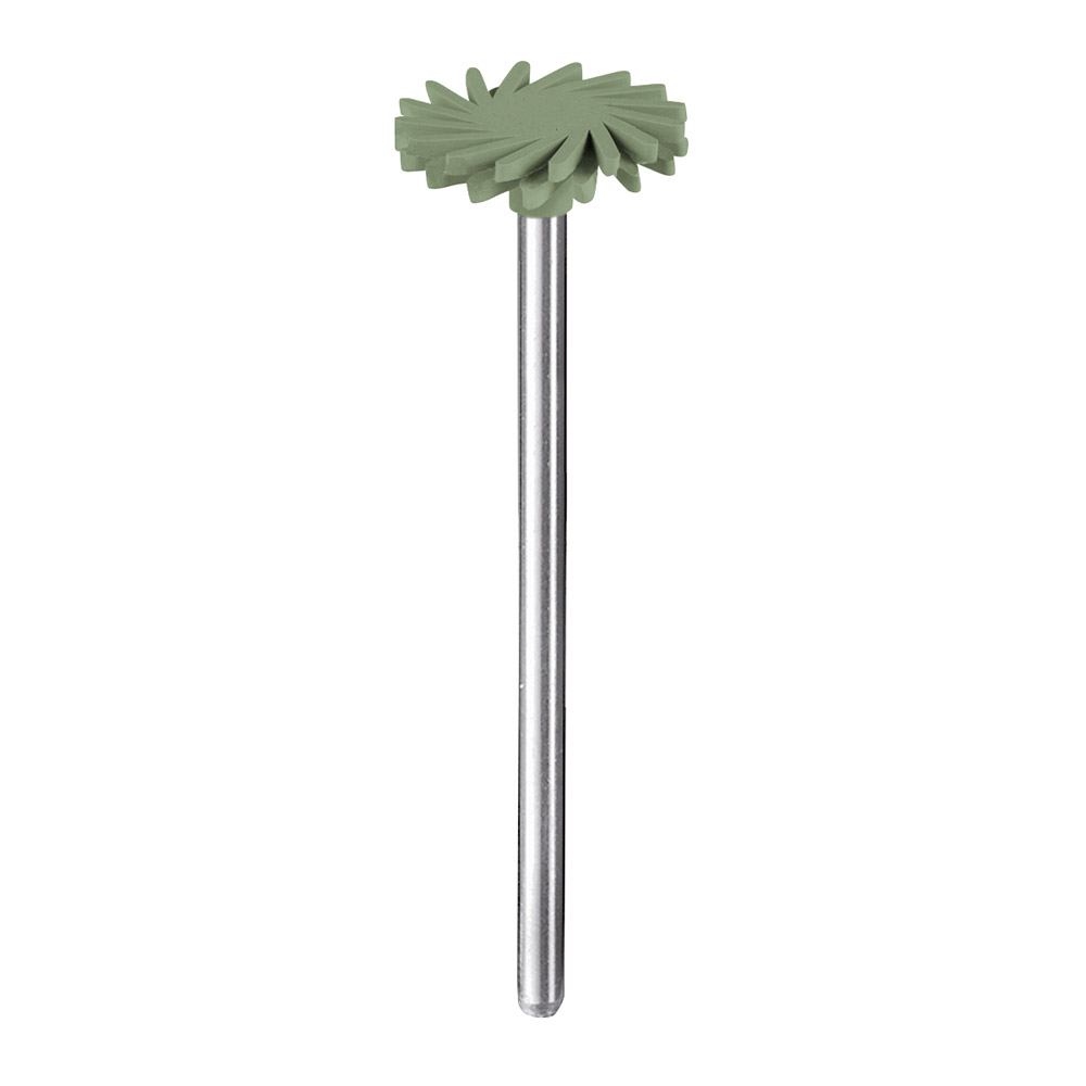 Eveflex Twist Polermidler Hst ET-H814, 10 stk.