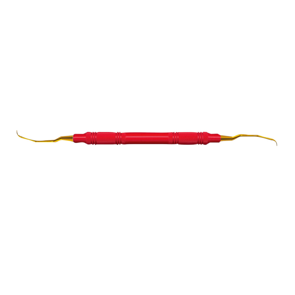 Kürette XP Double-Gracey Mini Posterior plastgreb, stk.