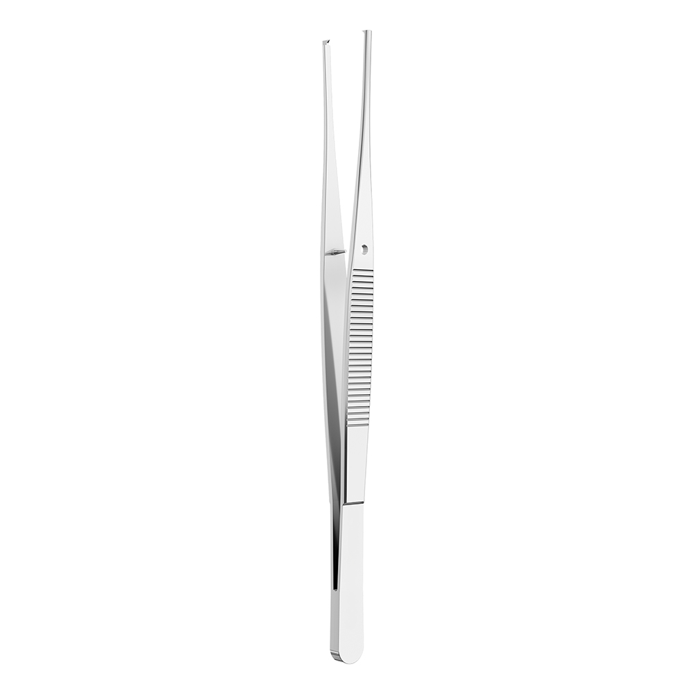 PLULINE KIRURGISK PINCET 15 cm, stk.