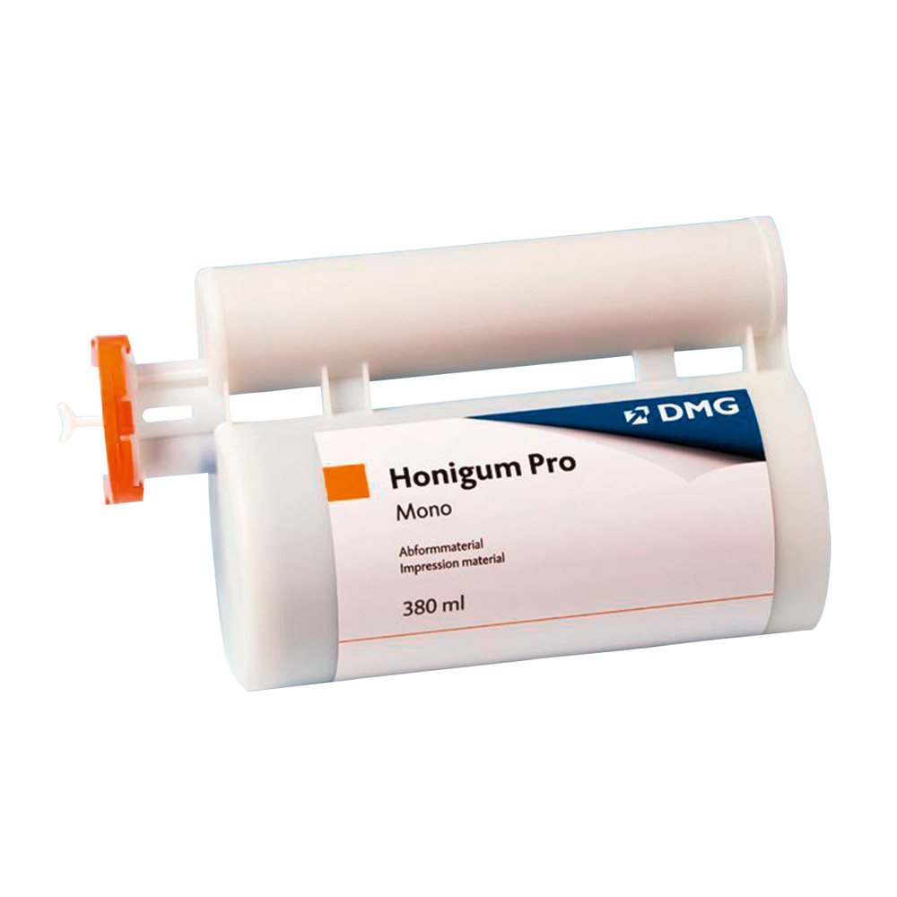 Honigum Pro Mono MS, 5 x 380 ml patron