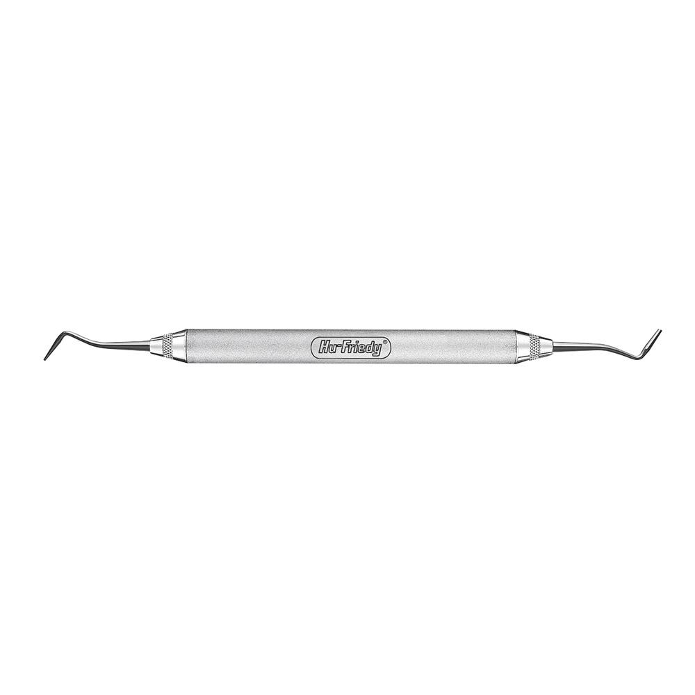 Kompositfyldeinstrument 5A XTS greb 6 glat, stk.
