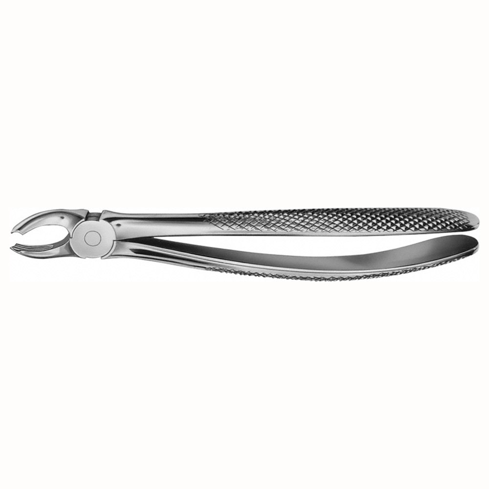 Tandtang Anatomica Figur 18A Overkæbe Molær, stk.