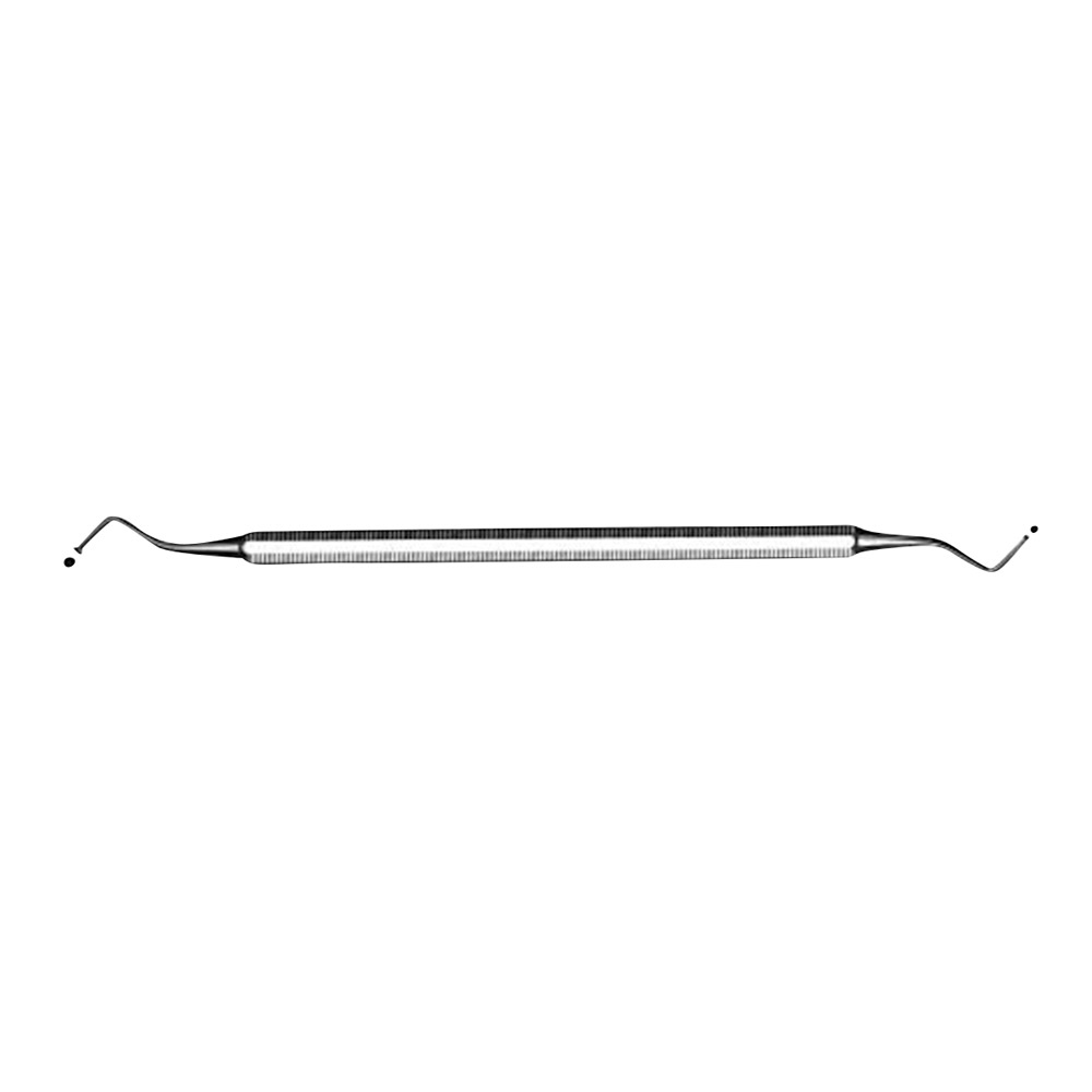 Fyldningsinstrument 1050/1, stk.