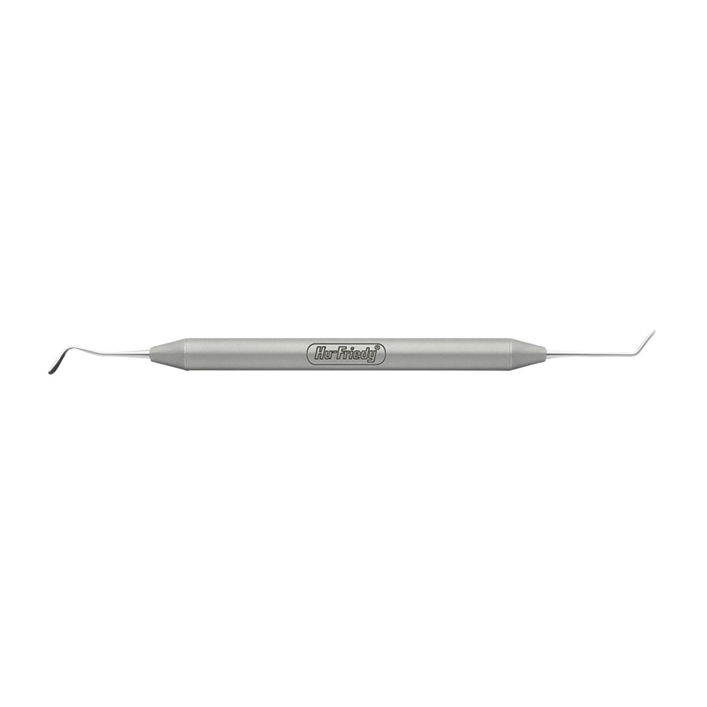 Dietschi kompositfyldningsinstrument 5-6 greb satin glat, stk.