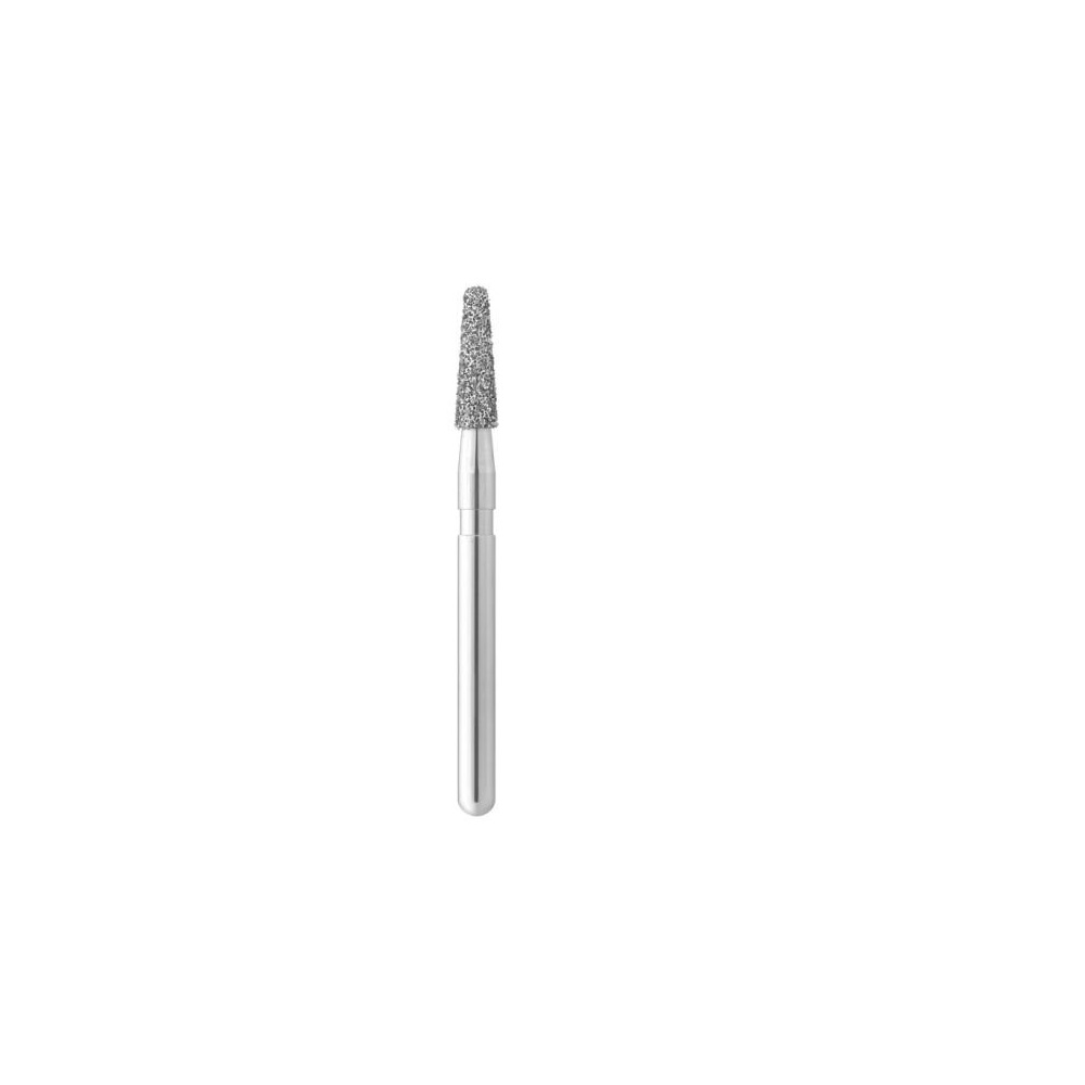 Intensiv diamant FG 846KR 016 25 µm, 6 stk.