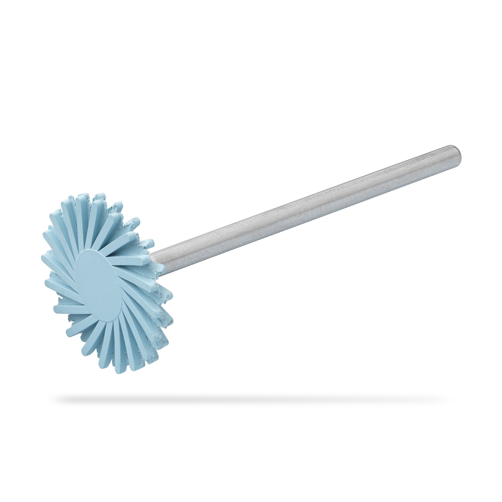 OptraGloss Extra Oral Spiralhjul HP, stk.