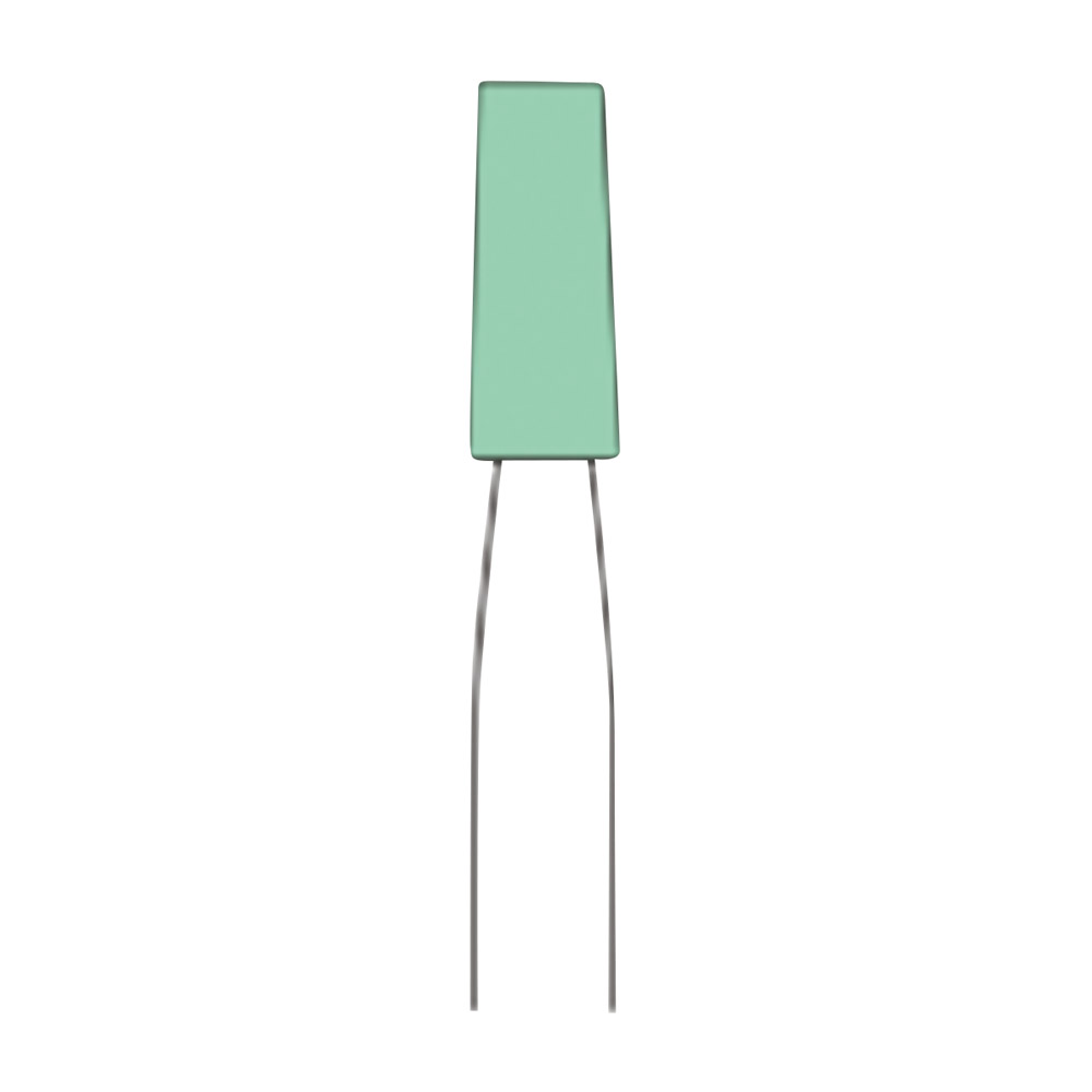 Dura-Green sten Wst TC2 025, 12 stk.