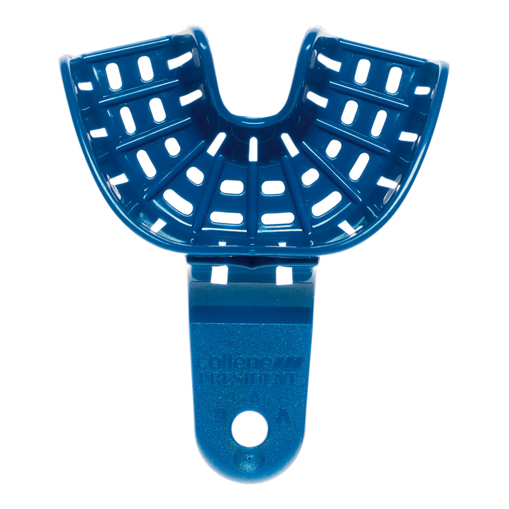 President Tray AC Anterior #9, 12 stk.