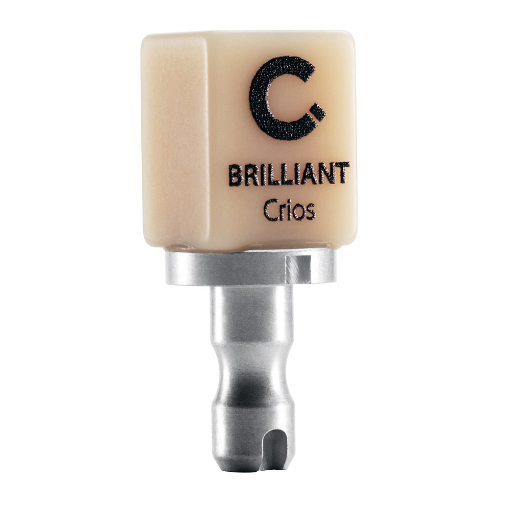 BRILLIANT Crios LT14-A3,5, 5 stykker