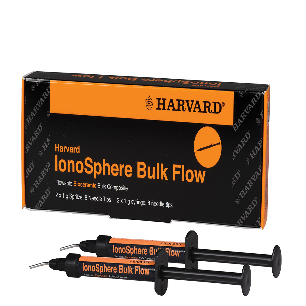 Harvard IonoSphere BF, 2 x 1 g sprøjte