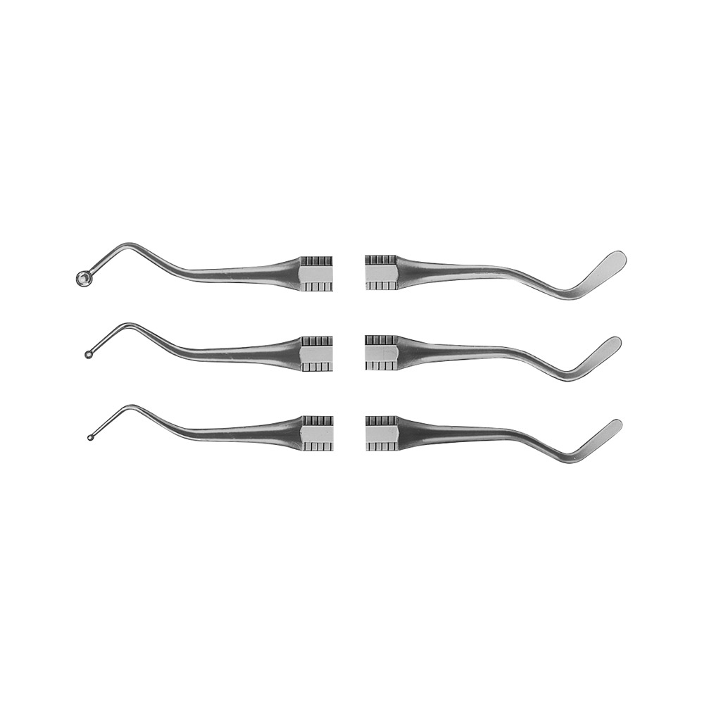 Fyldningsinstrument 3902-26, stk.