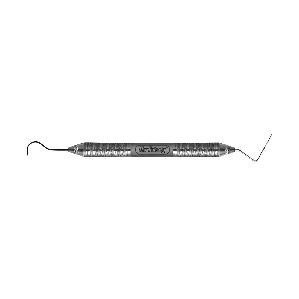 Parodontometer 23 XTS 12-9-6-3 Greb 6, stk.