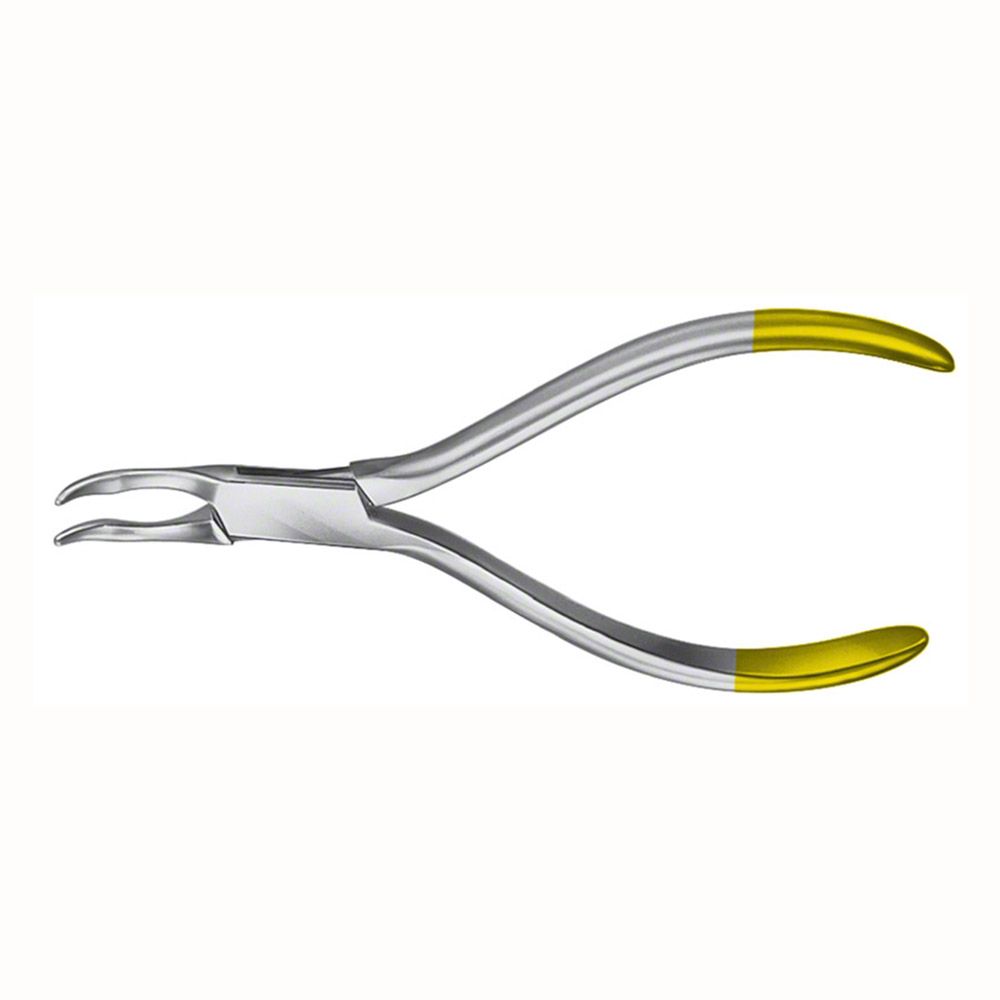 Weingart universal-tang DP037, stk.
