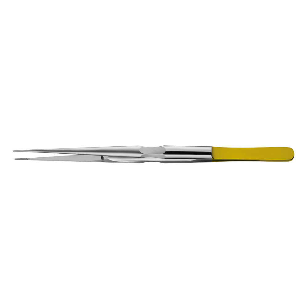 Mikro-pincet anat. 0,8 lige LS RH St