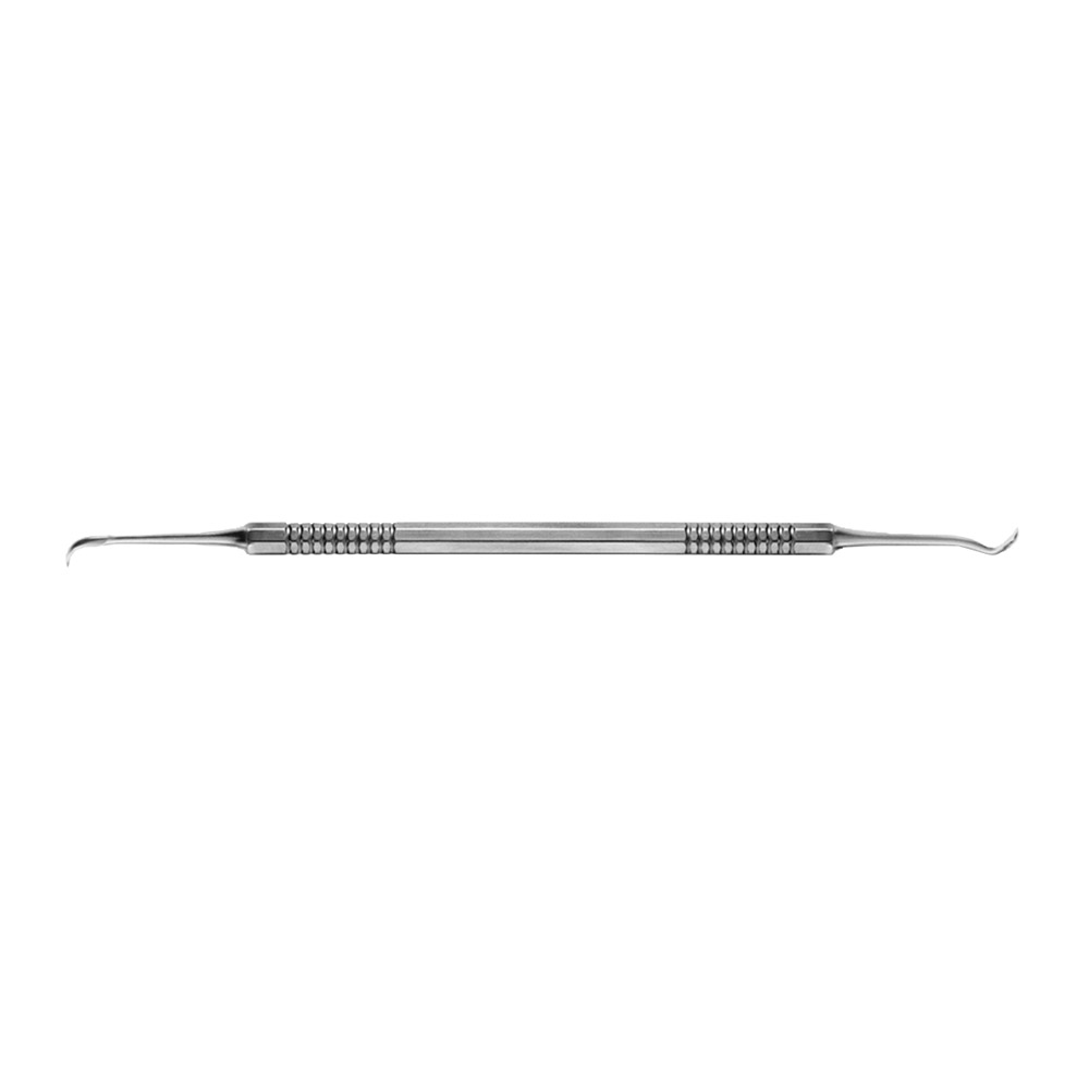 Cumine Tandrenser dobbelt 3253, stk.