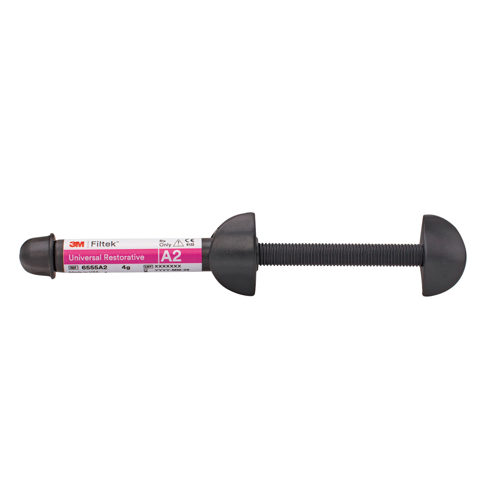 Filtek Universal Restorative PO, 4 g sprøjte