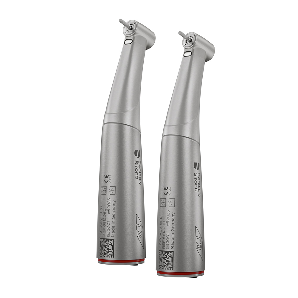Twin-Pack T2 Energo 1:5 L rød, stk.