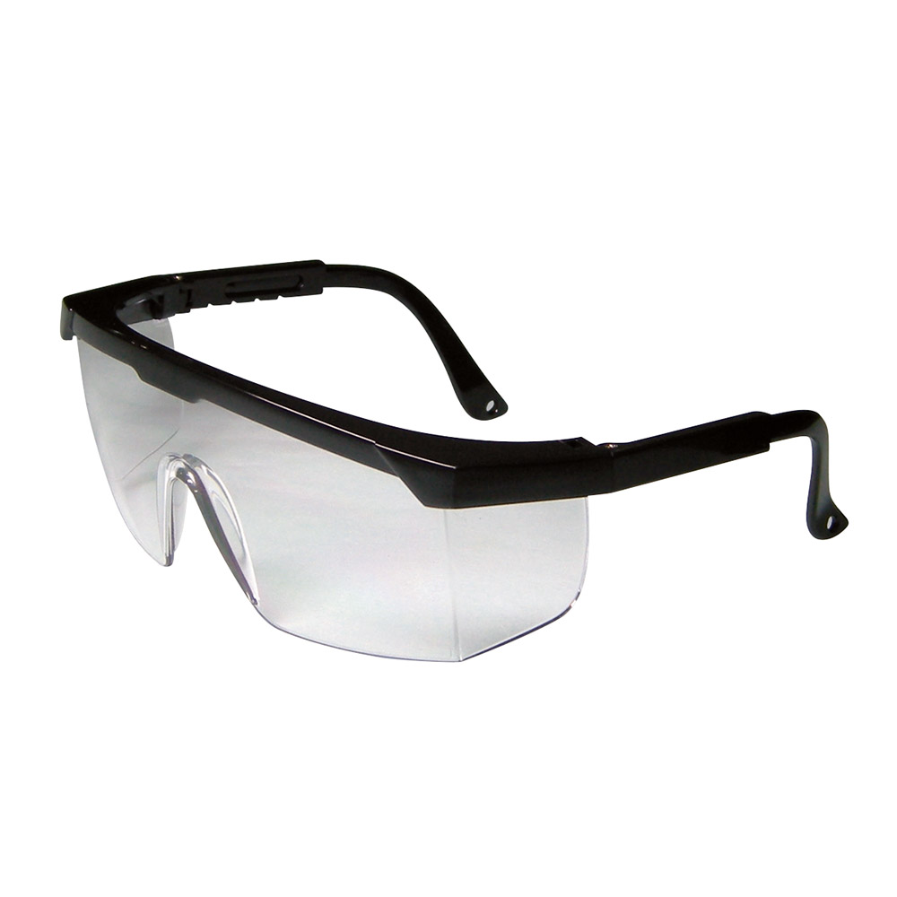 Beskyttelsesbrille H&W Logic, stk.