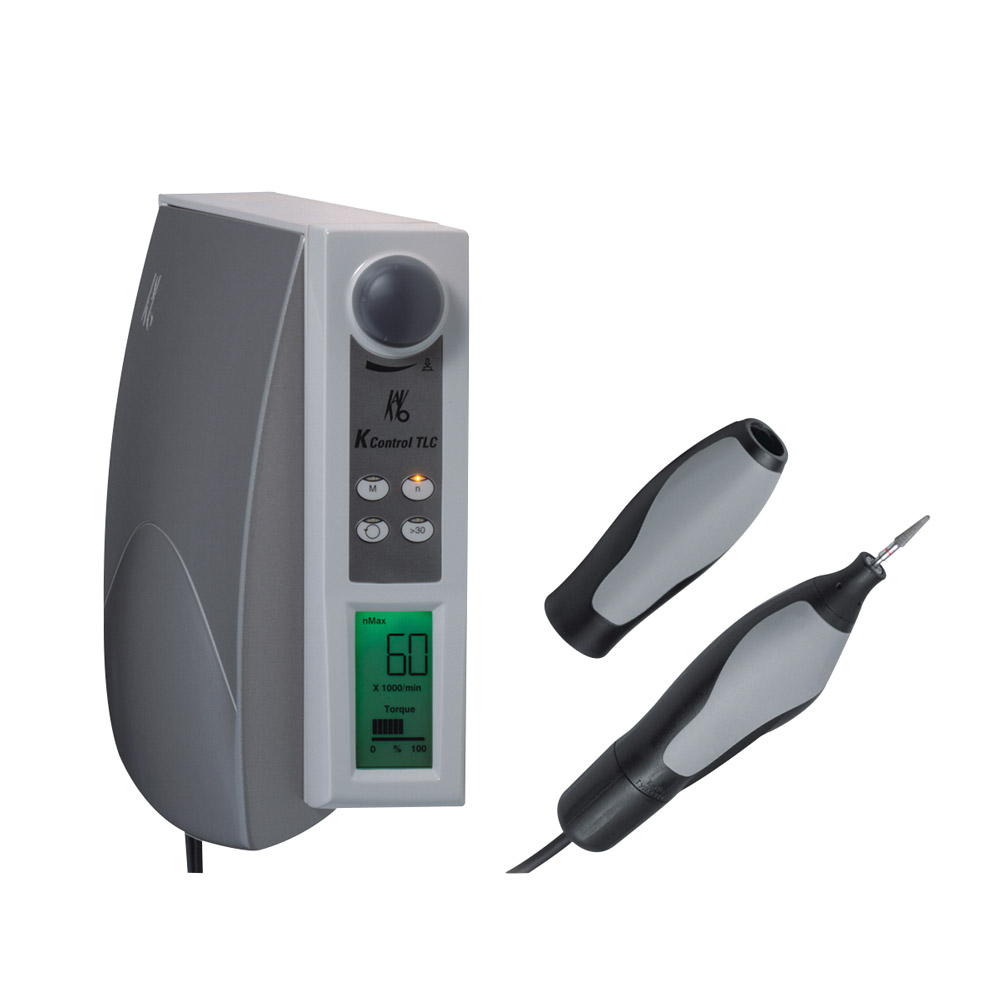 K-ERGOgrip/K-Control TLC 4944/4955 Knæstarter, stk.