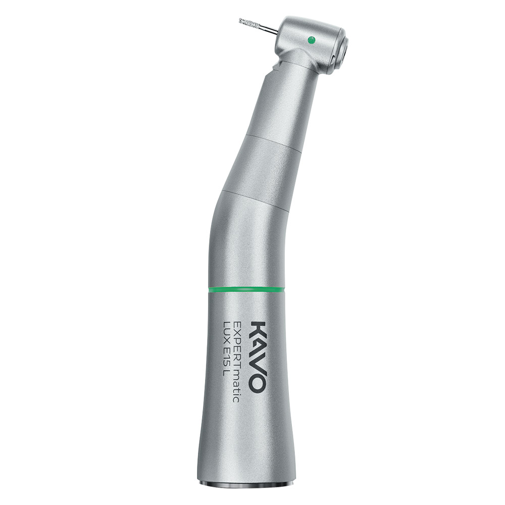 EXPERTmatic Lux vinkelstykke E15L 5,4:1, stk.