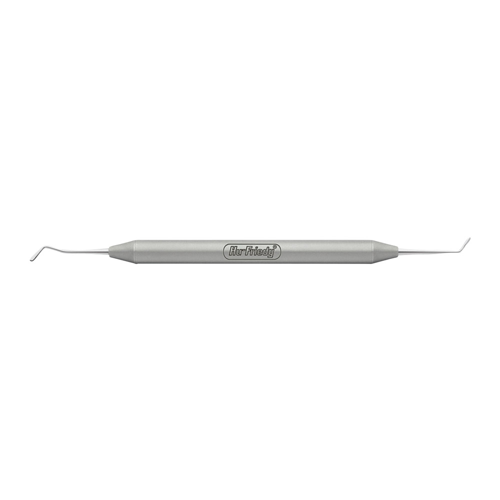 Dietschi kompositfyldningsinstrument 3-4 greb satin glat, stk.
