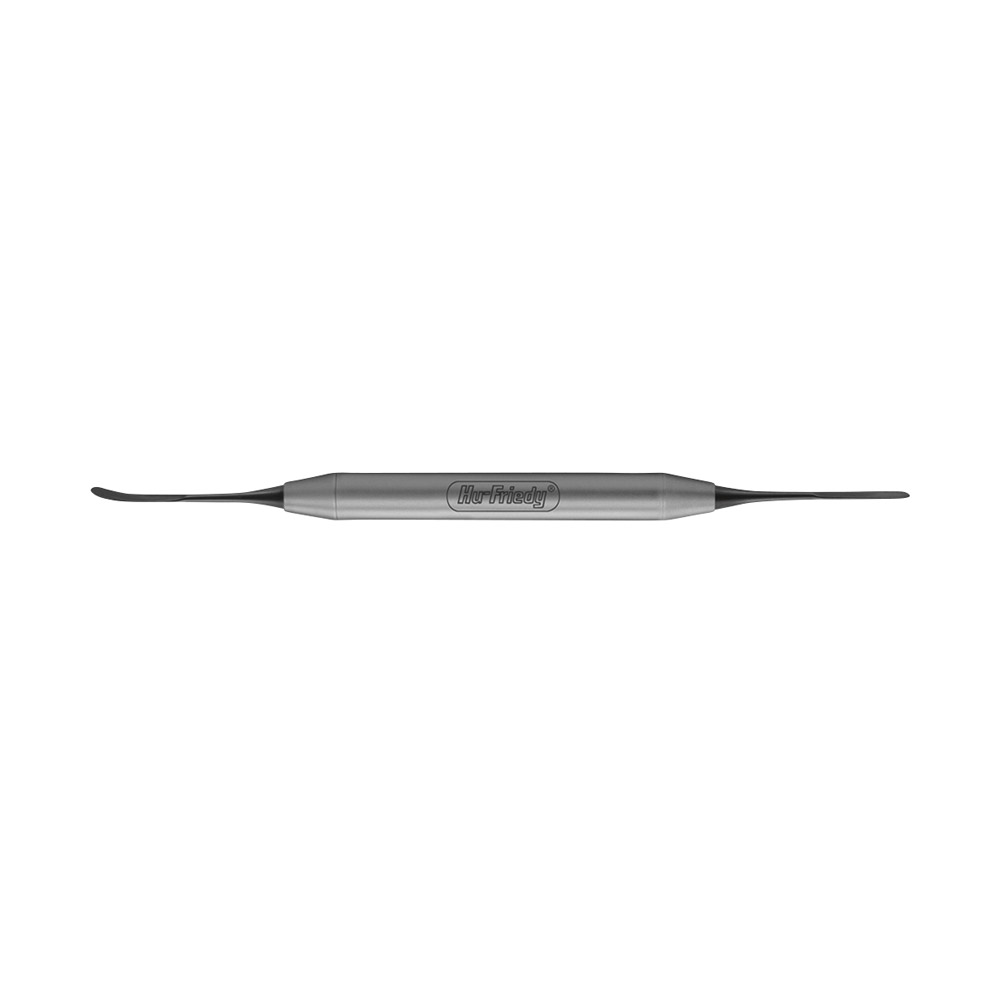 Allen tunnelboremåleinstrument Black Line, stk.