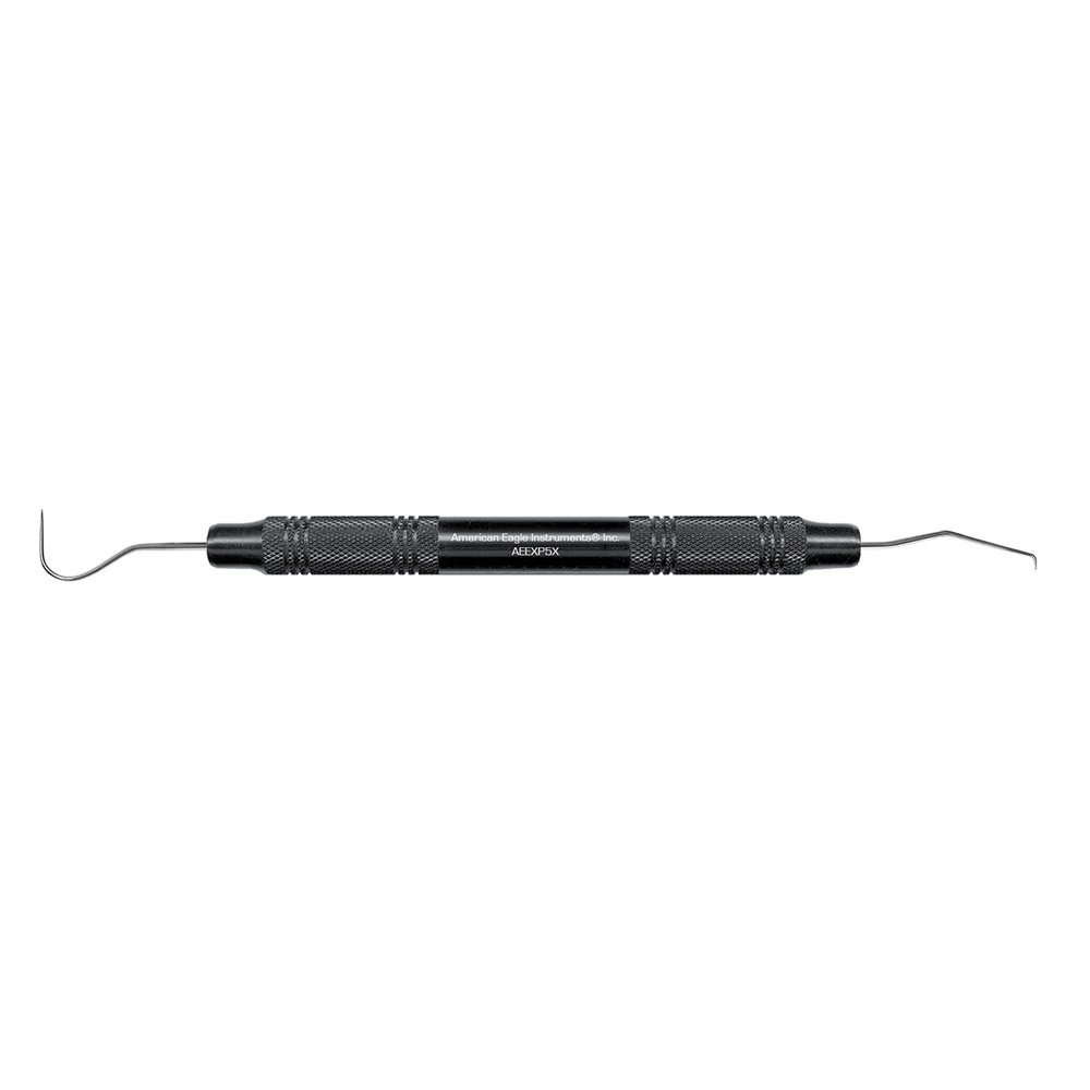 Probe 5 (23-17) plastikgreb, stk.
