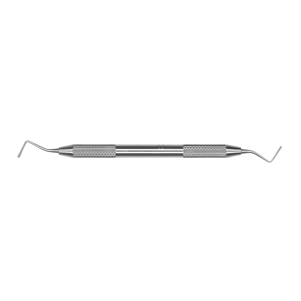 Retraktionsfadenstopper 113NS vinklet greb 41, stk.