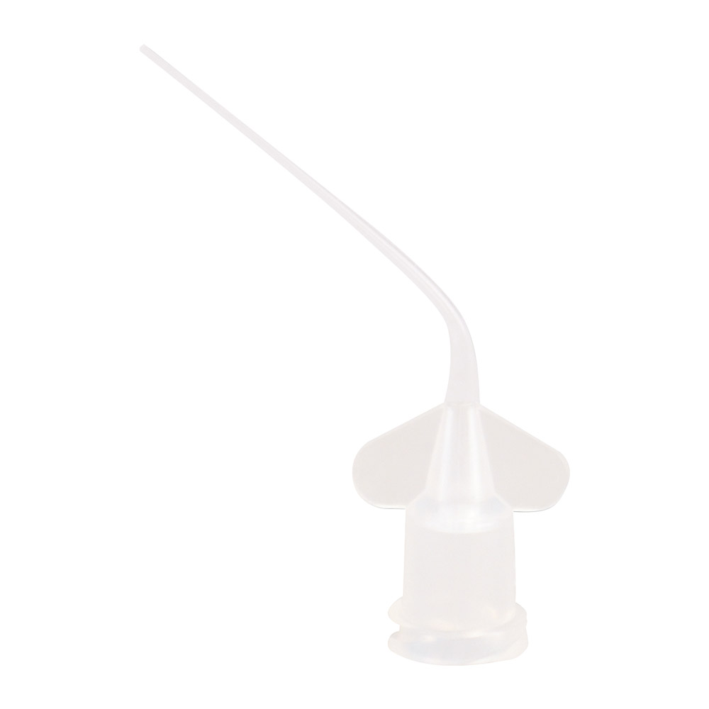 Miraject Flexi Tip 27G 0,4 x 20 mm, 25 stk.