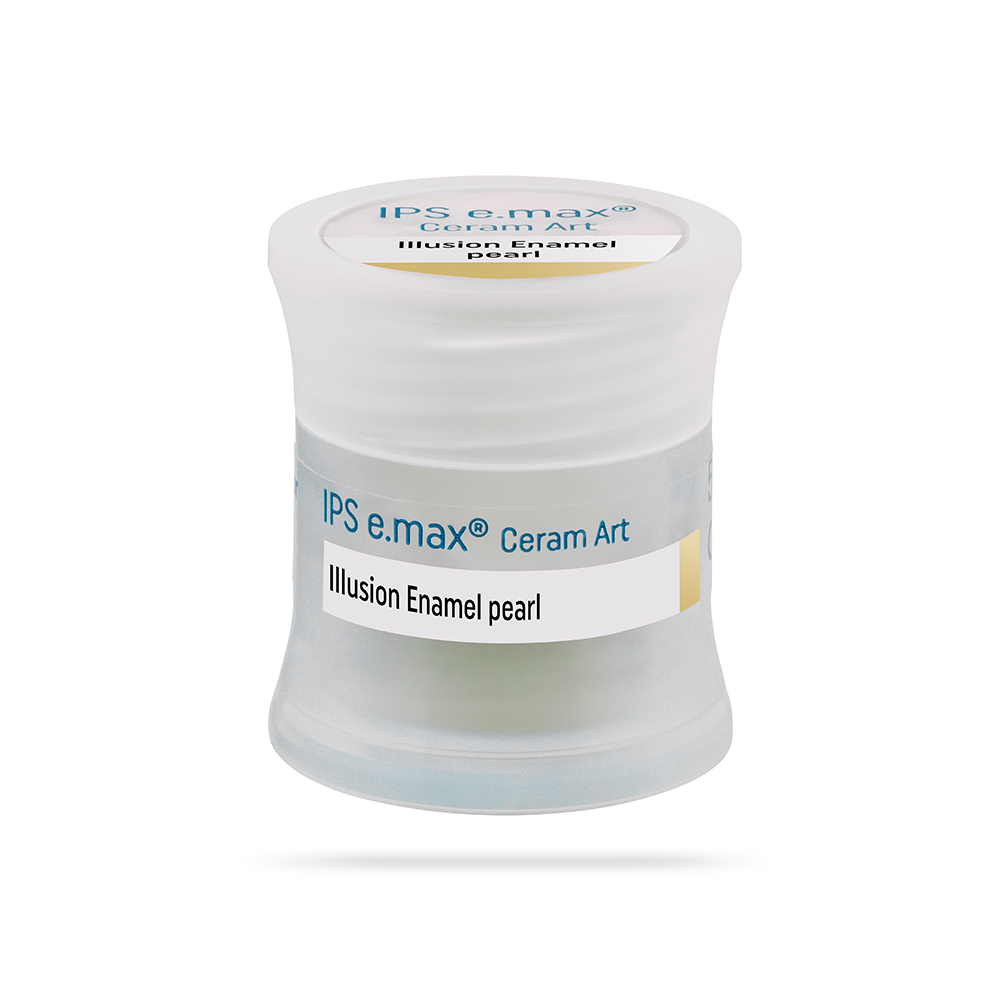 IPS e.max Ceram Art Illu Emalje perle 5g