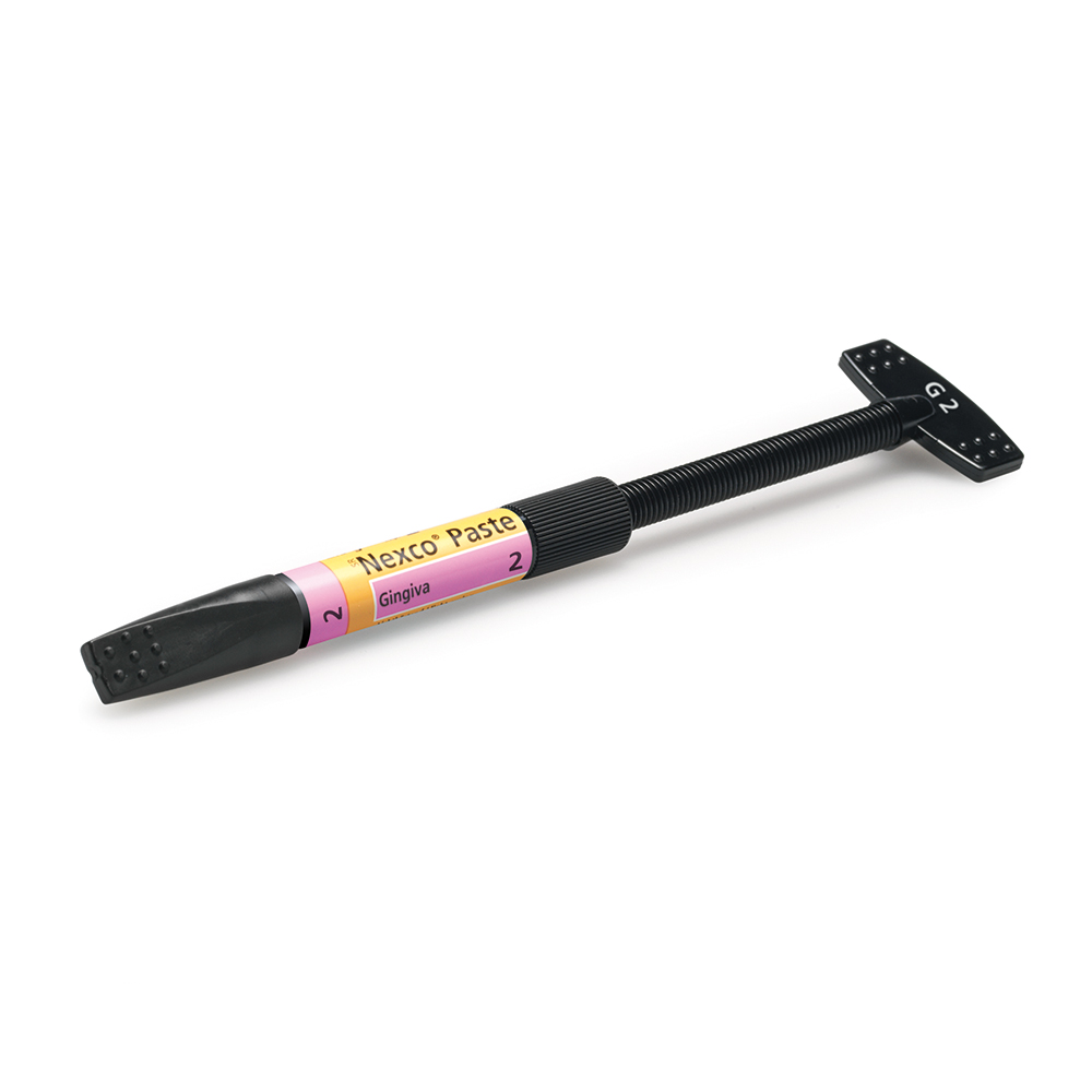 SR Nexco Paste Gingiva G2, 2,5 g