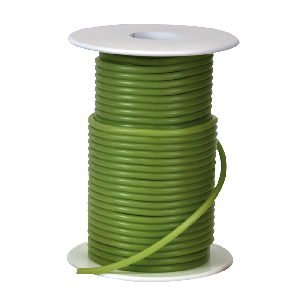 Ceramo Wire-Wax 3,0 mm lindgrøn, 250 g