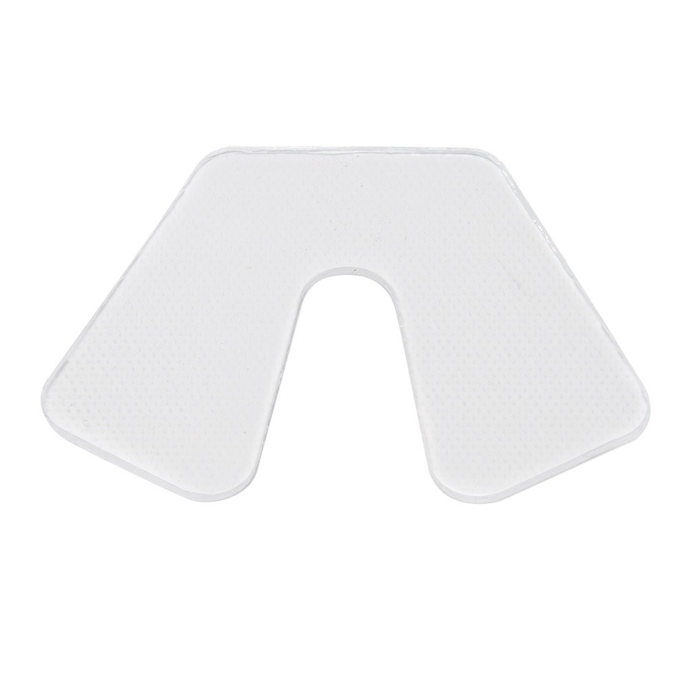 Basisplader UK 1 mm, 100 stk.