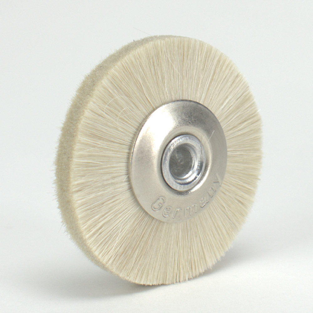 Smalbørste gedehår 48 mm, stk.