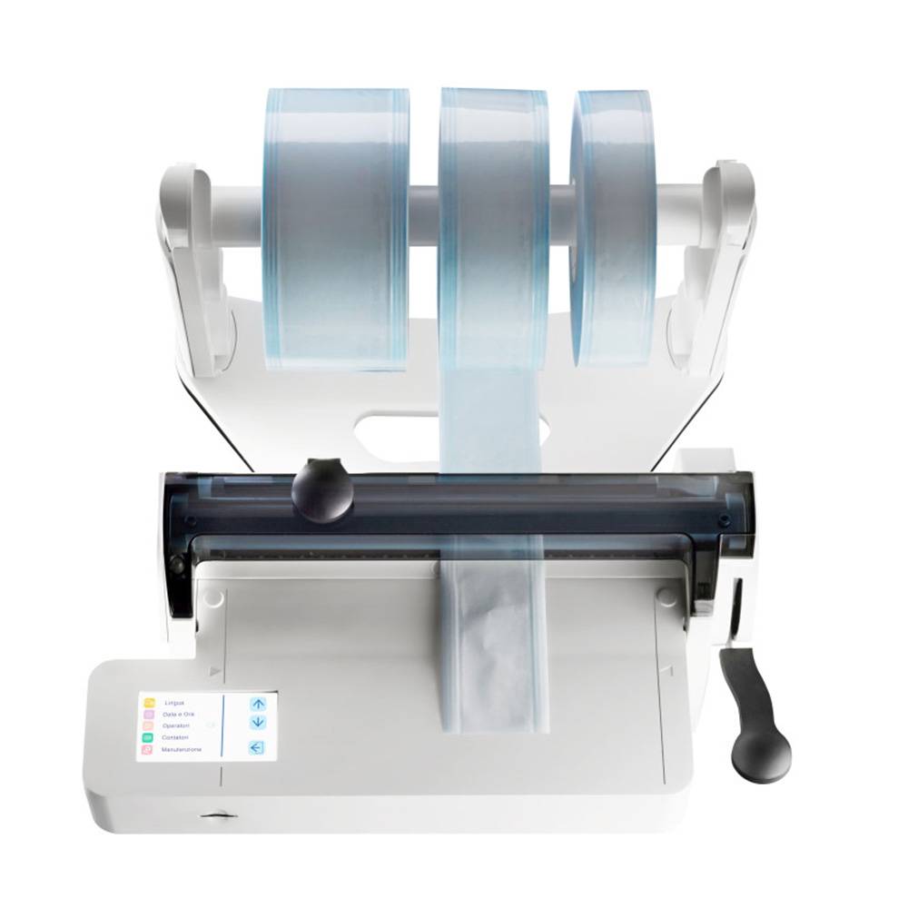 Euroseal VALIDA inklusive rulleholder, stk.