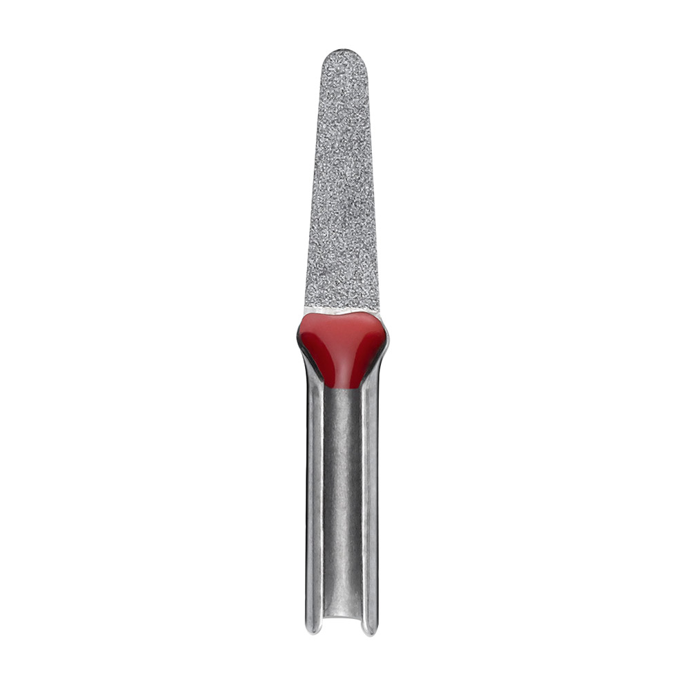 Proxoshape fil fleksibel 40 µm 8,5 mm fin rød, stk.