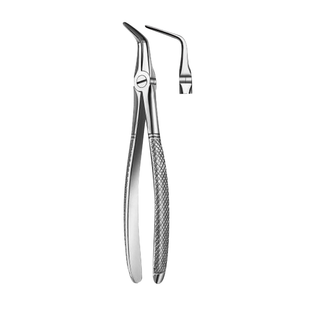 Rodsplittertang Figur 145 UK rod, stk.