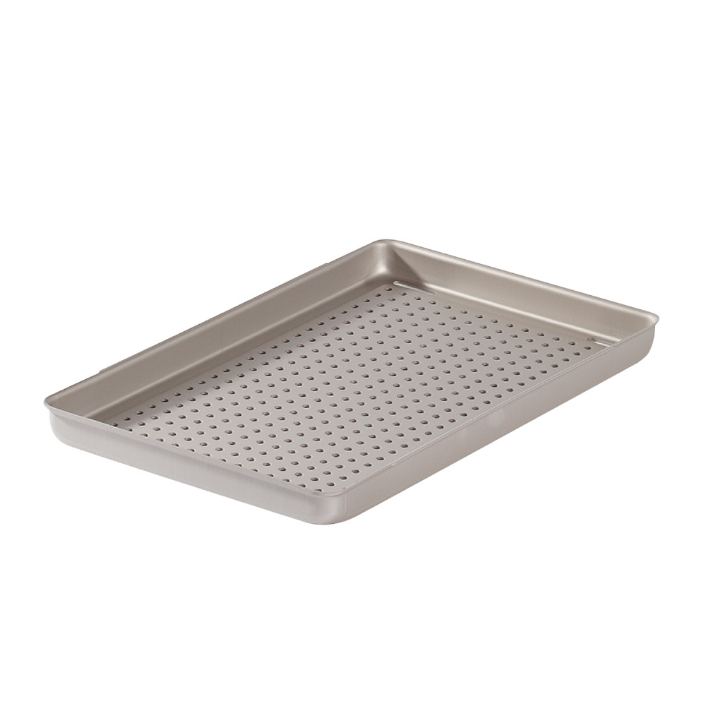 Bakke 29 x 19 cm standard til Vacuklav 40 B+ / 41B+, stk.