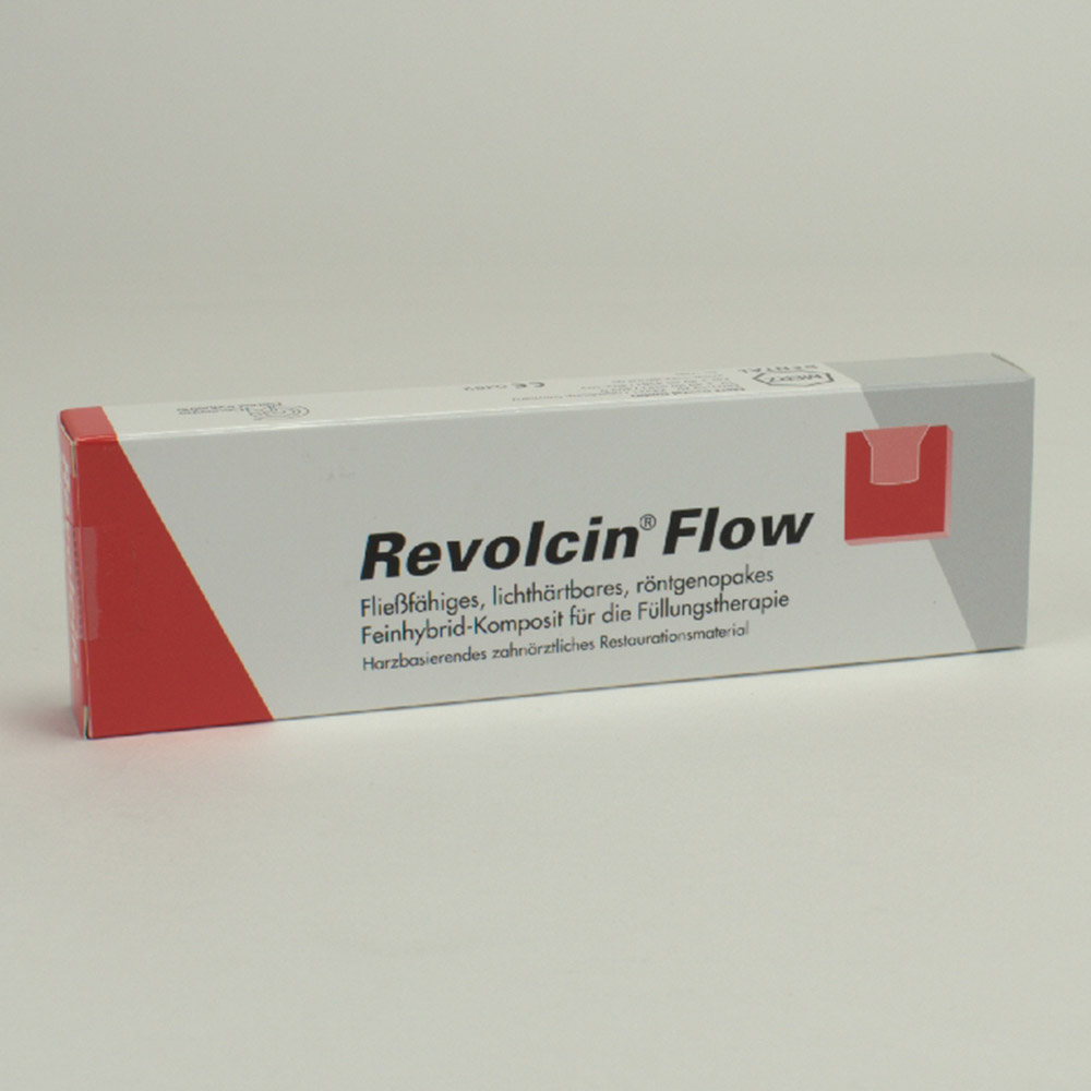 Revolcin Flow A3, 2 x 1 ml sprøjte