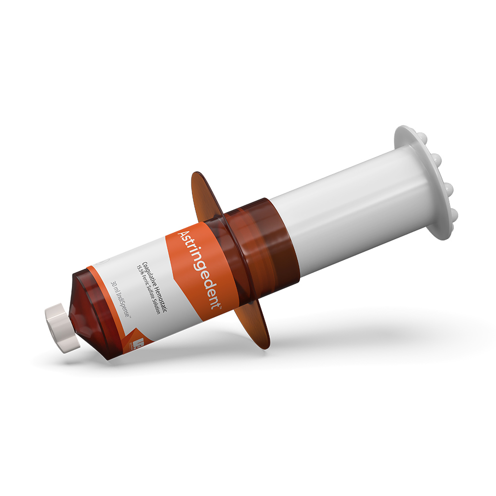Astringedent Indispense, 30 ml sprøjte
