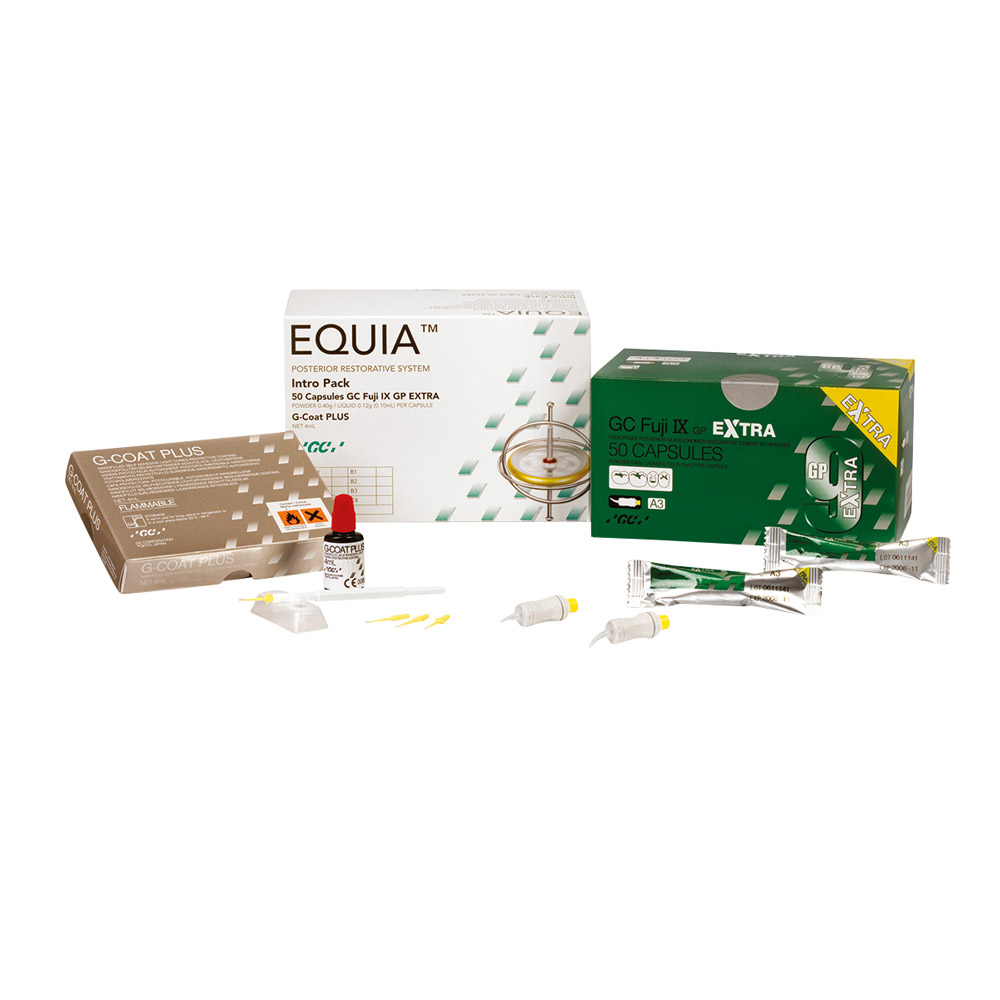 G-Coat PLUS, 4 ml