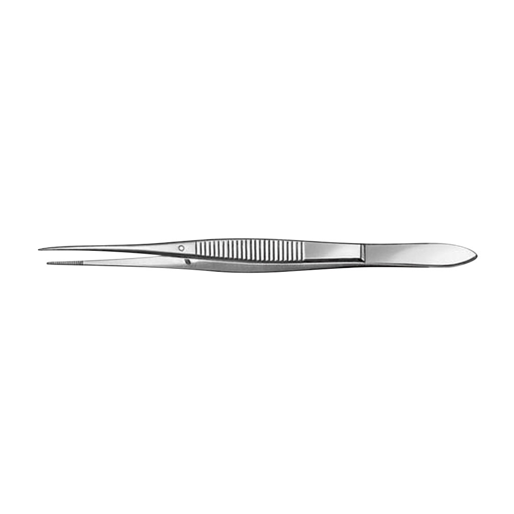 Splitterpincet 713 lige, fin, stk.