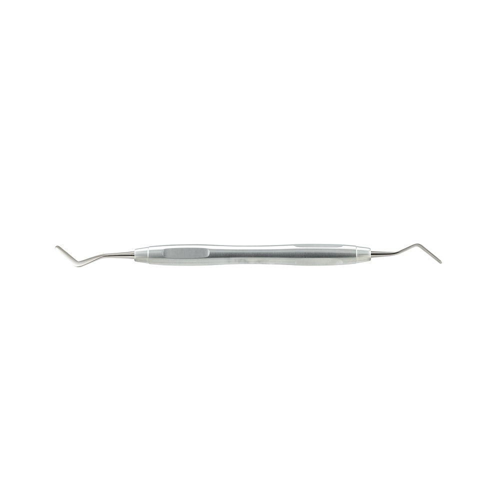 Heidemann-spatel 2,5/0,3 mm semi-flex 12B