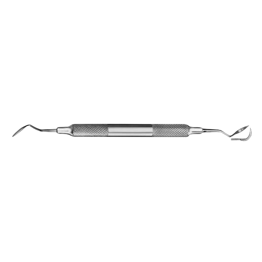 Scaler Ergotouch Crane Kaplan 6, stk.