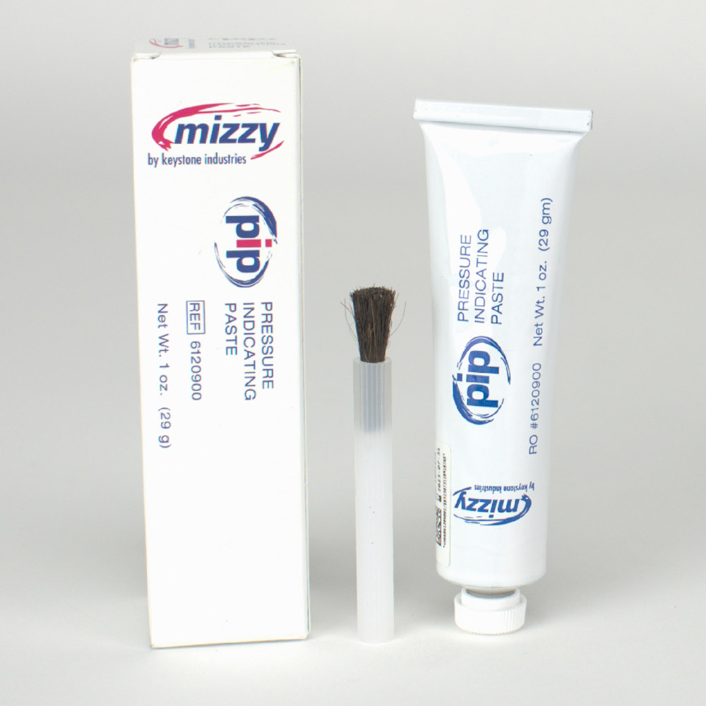 Pip indikatorpasta, 29 g tube